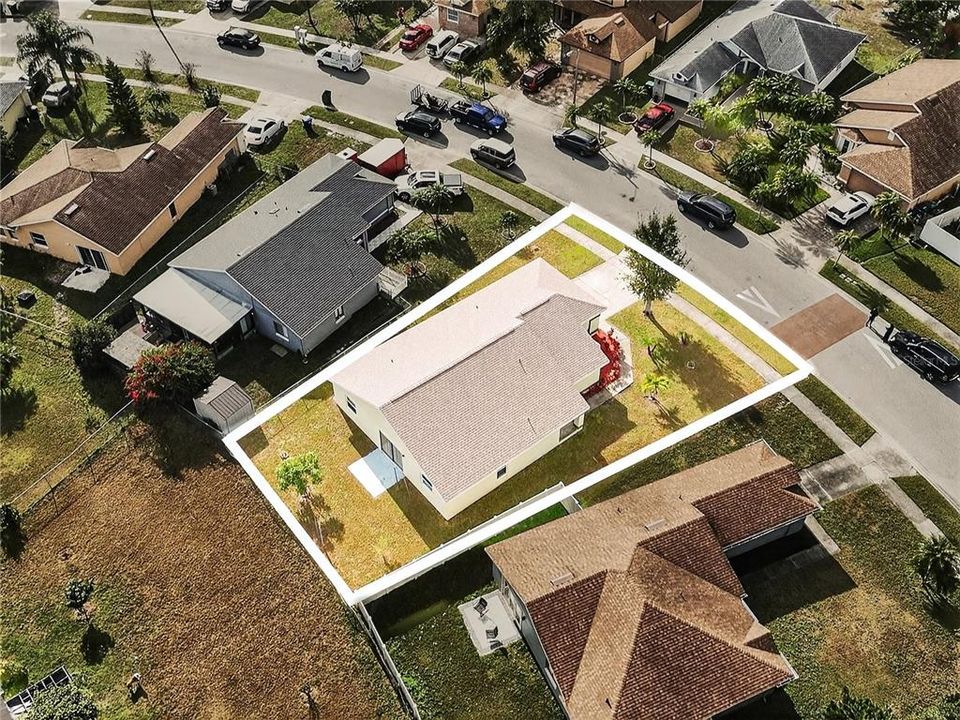 В аренду: $2,265 (3 спален, 2 ванн, 1536 Квадратных фут)