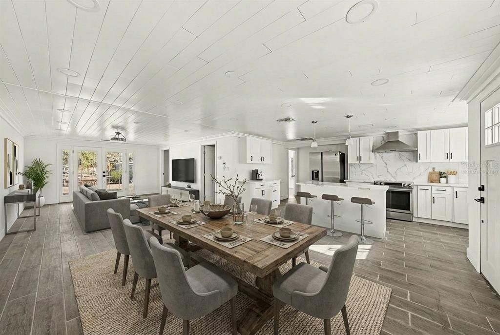 На продажу: $350,000 (3 спален, 2 ванн, 1250 Квадратных фут)