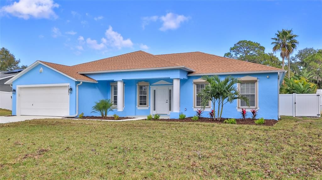 En Venta: $414,900 (4 camas, 2 baños, 2243 Pies cuadrados)