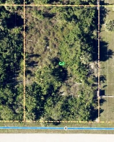 待售: $23,500 (0.23 acres)