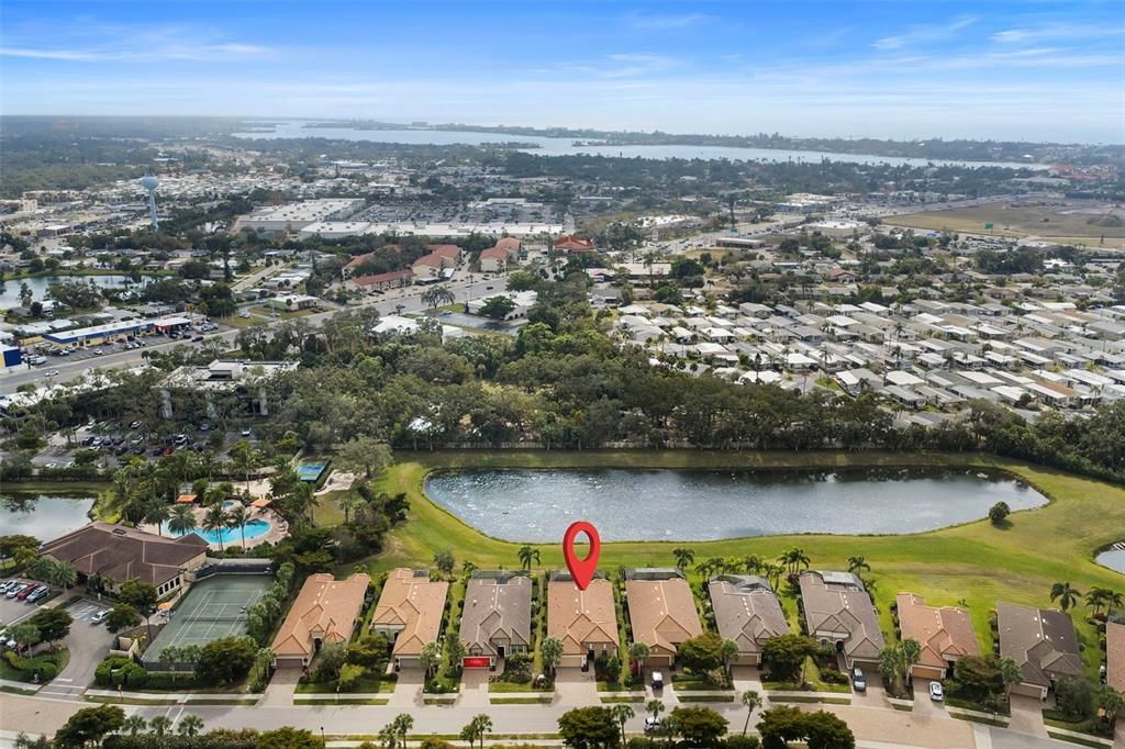 На продажу: $1,089,000 (3 спален, 3 ванн, 2262 Квадратных фут)