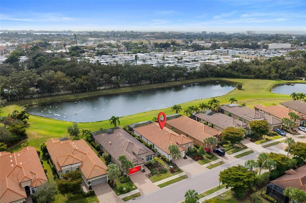 На продажу: $1,089,000 (3 спален, 3 ванн, 2262 Квадратных фут)