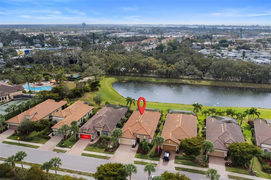 На продажу: $1,089,000 (3 спален, 3 ванн, 2262 Квадратных фут)