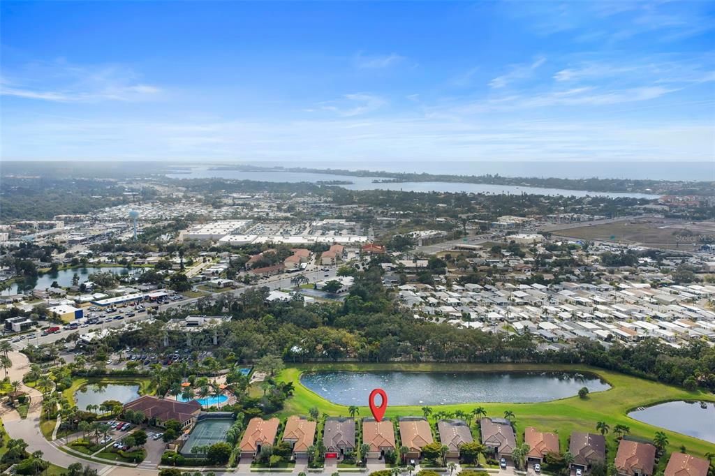 На продажу: $1,089,000 (3 спален, 3 ванн, 2262 Квадратных фут)