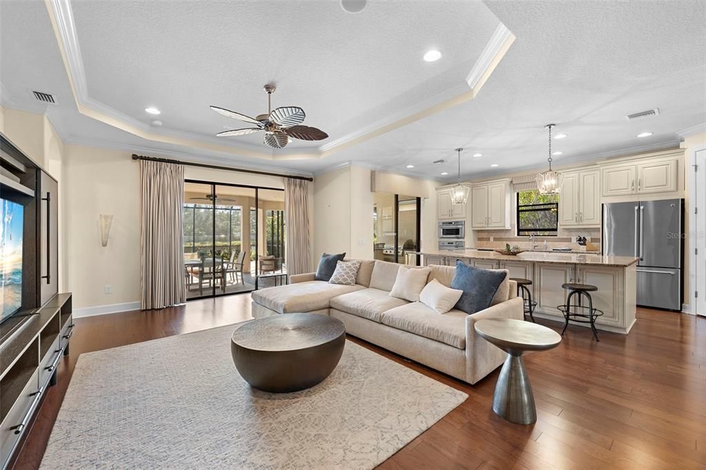 На продажу: $1,089,000 (3 спален, 3 ванн, 2262 Квадратных фут)