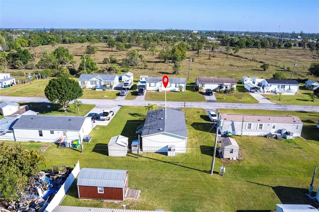Activo con contrato: $125,000 (2 camas, 2 baños, 1188 Pies cuadrados)