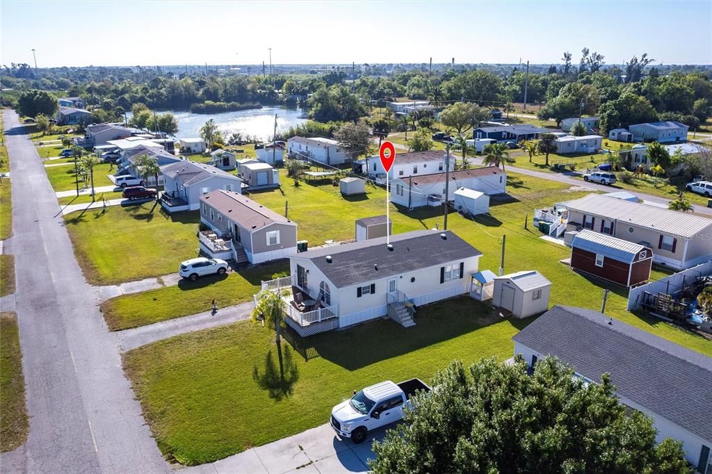 Activo con contrato: $125,000 (2 camas, 2 baños, 1188 Pies cuadrados)