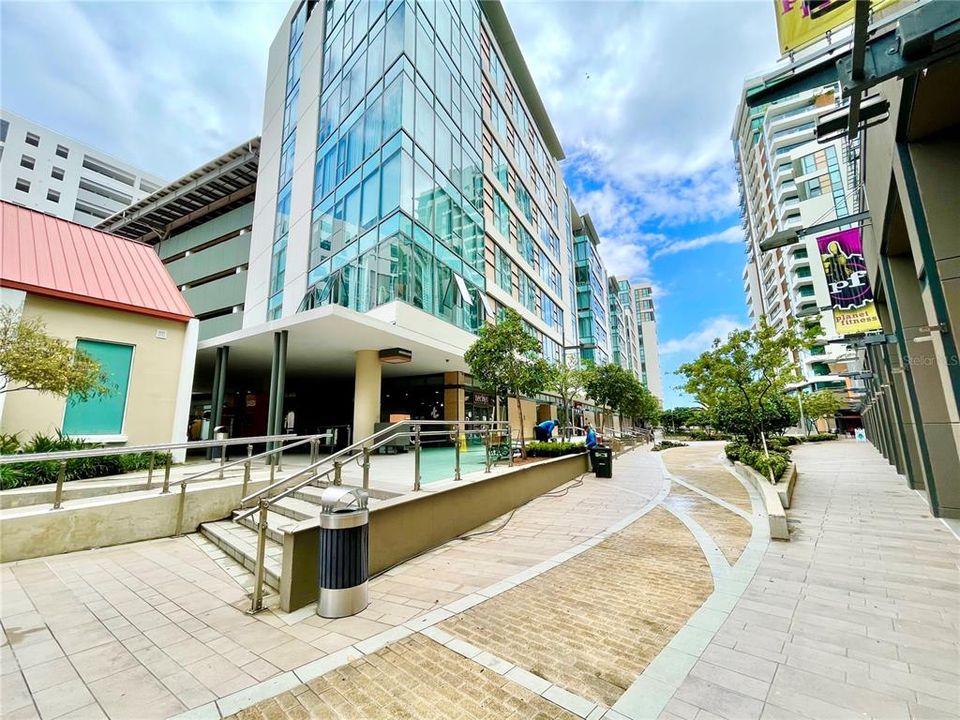 На продажу: $450,000 (1 спален, 1 ванн, 673 Квадратных фут)