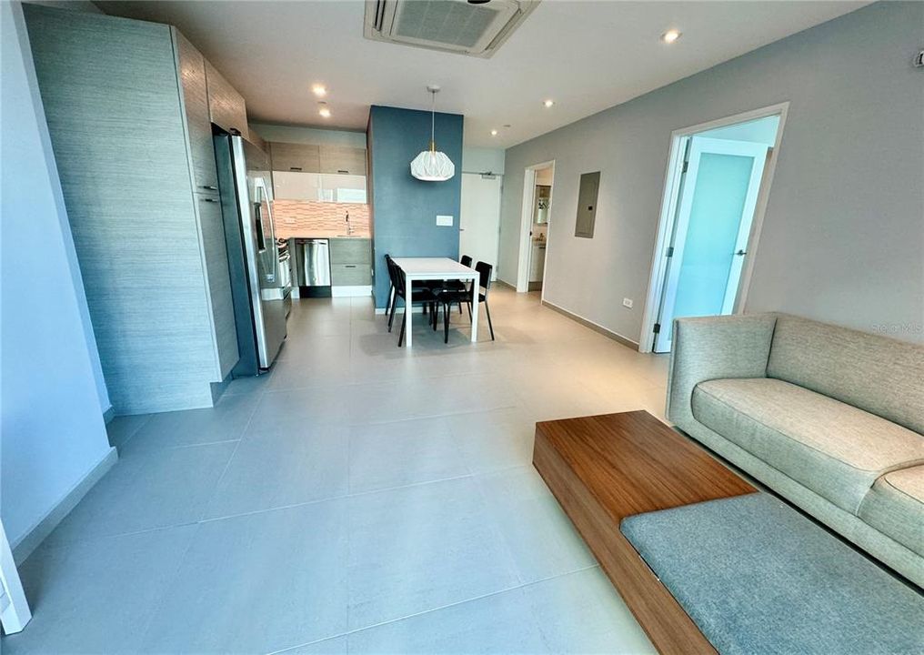 На продажу: $450,000 (1 спален, 1 ванн, 673 Квадратных фут)