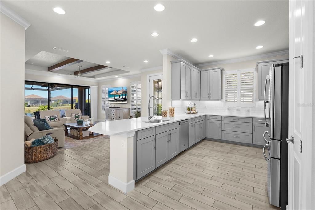 En Venta: $749,900 (2 camas, 2 baños, 1682 Pies cuadrados)