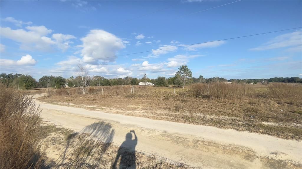 For Sale: $32,000 (1.25 acres)