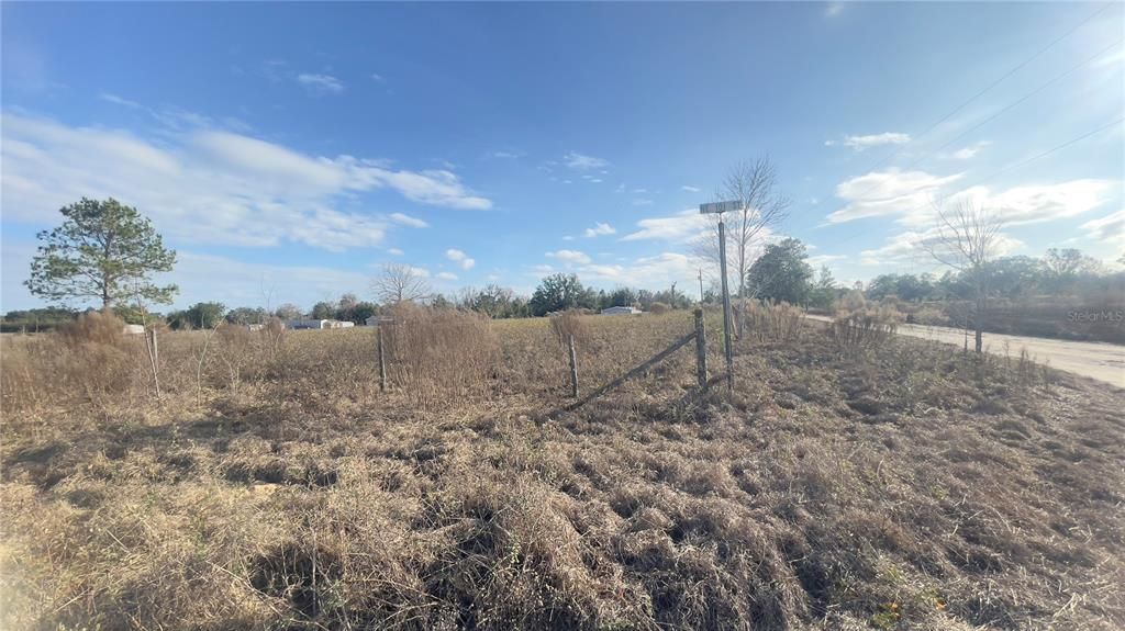 For Sale: $32,000 (1.25 acres)