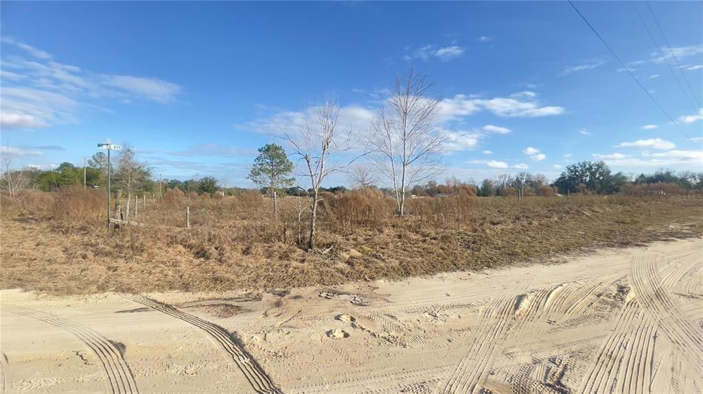 For Sale: $32,000 (1.25 acres)