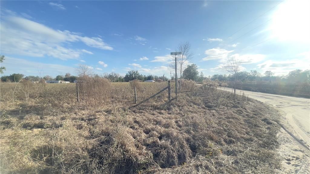 For Sale: $32,000 (1.25 acres)
