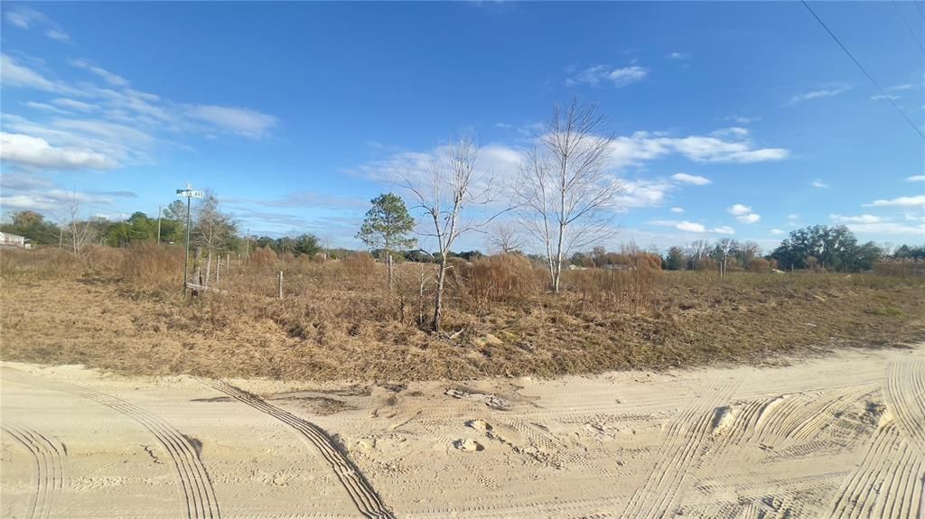 For Sale: $32,000 (1.25 acres)