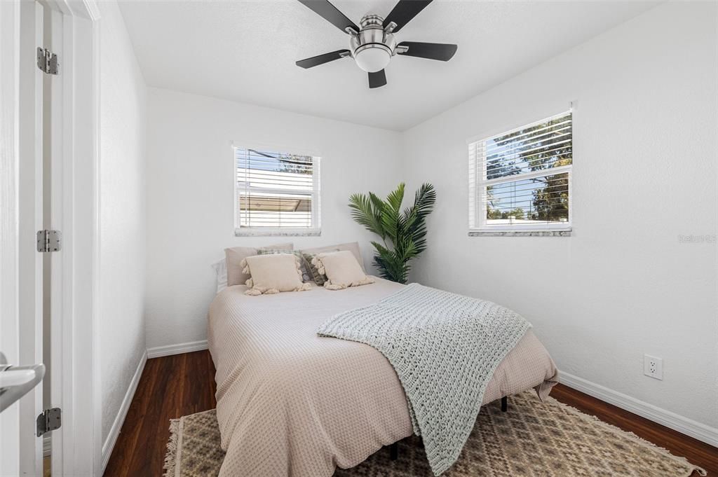 For Rent: $3,500 (3 beds, 2 baths, 1026 Square Feet)