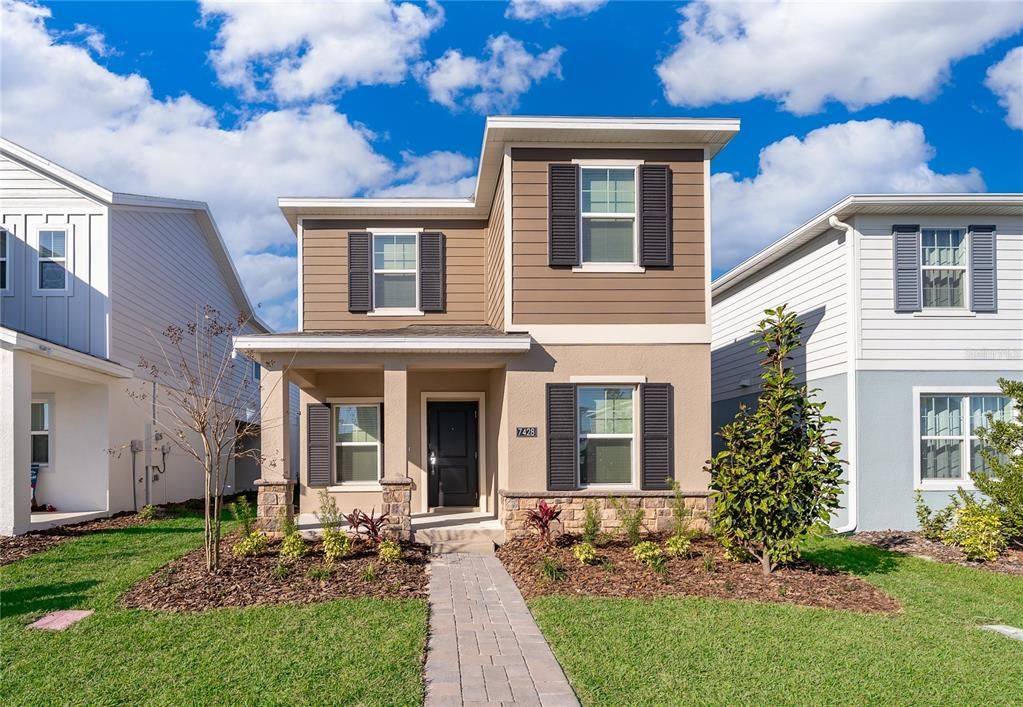 En Venta: $429,000 (3 camas, 2 baños, 1631 Pies cuadrados)