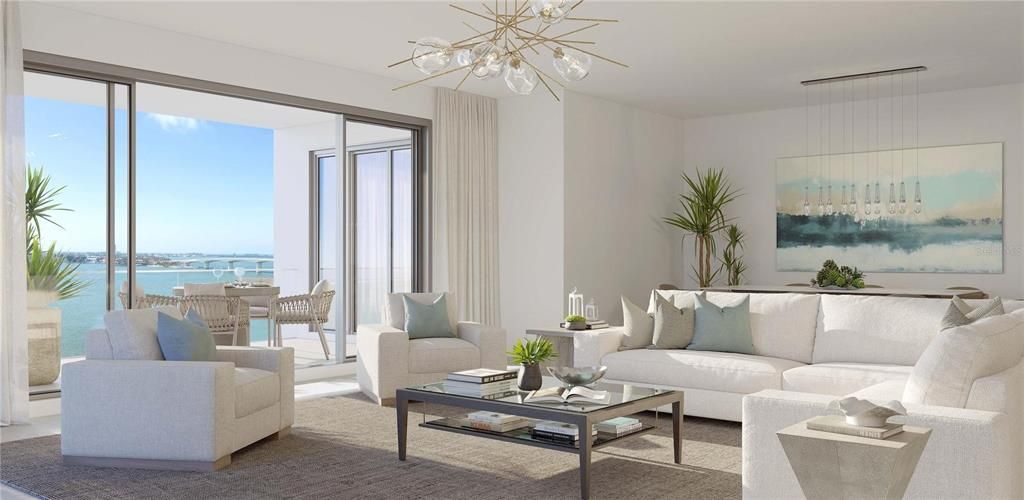 Active With Contract: $2,780,000 (3 beds, 3 baths, 2263 Square Feet)