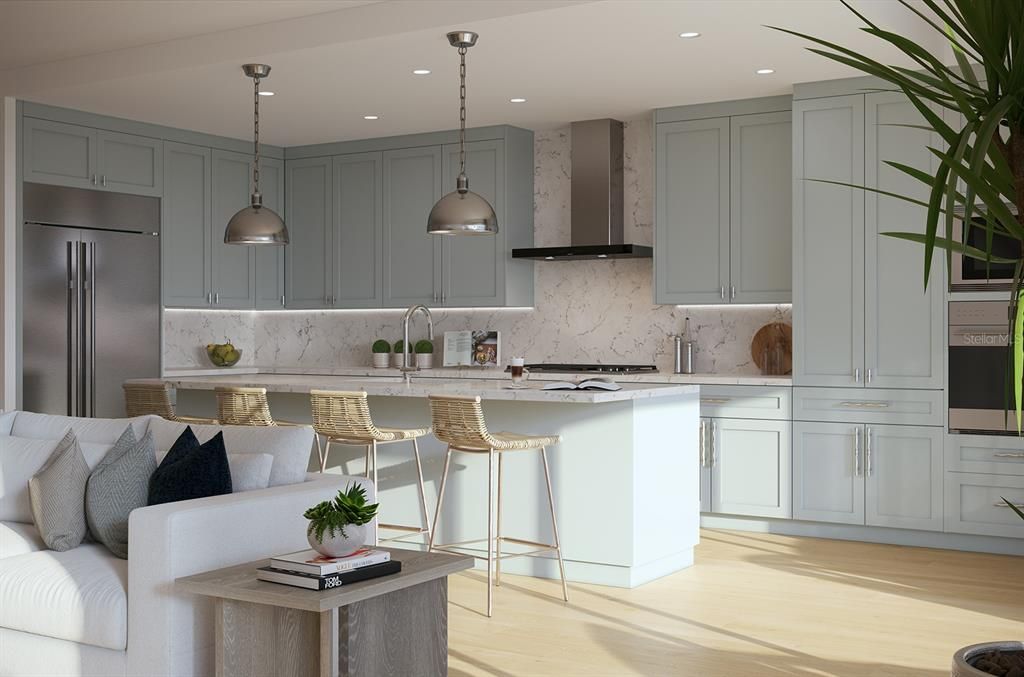 Active With Contract: $2,780,000 (3 beds, 3 baths, 2263 Square Feet)