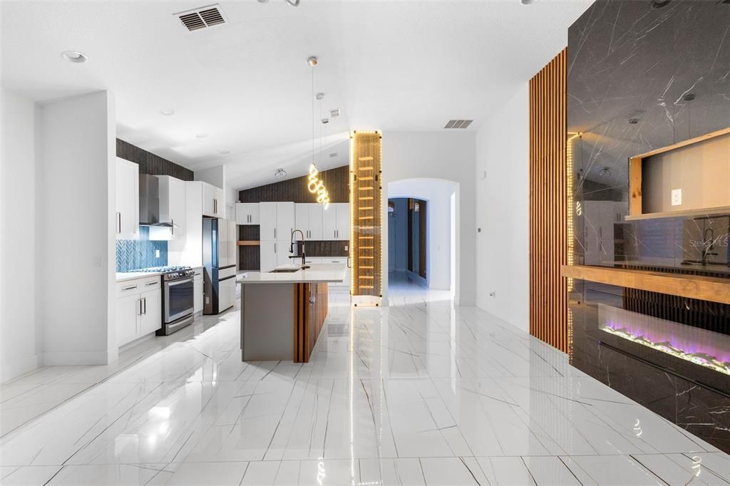 В аренду: $3,950 (3 спален, 2 ванн, 2071 Квадратных фут)