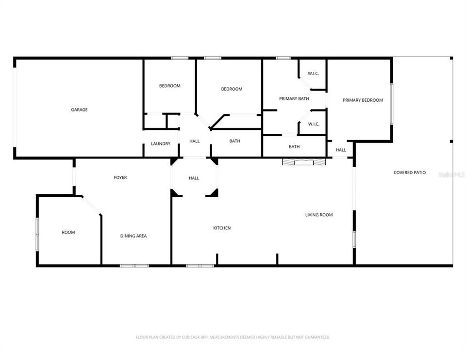 В аренду: $3,950 (3 спален, 2 ванн, 2071 Квадратных фут)