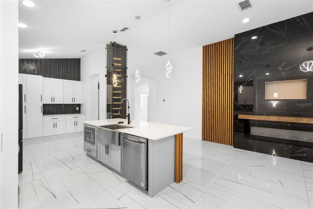 В аренду: $3,950 (3 спален, 2 ванн, 2071 Квадратных фут)