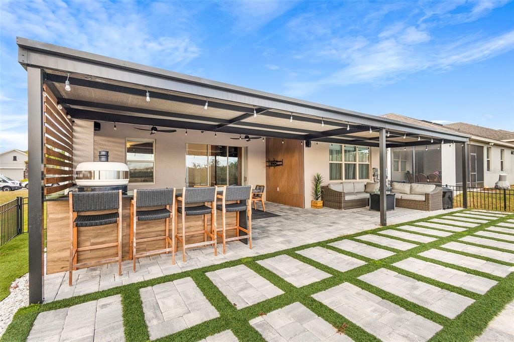 В аренду: $3,950 (3 спален, 2 ванн, 2071 Квадратных фут)