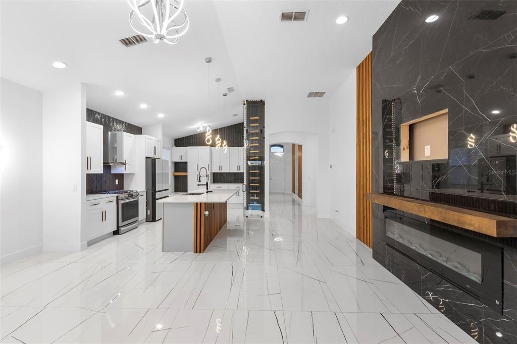 В аренду: $3,950 (3 спален, 2 ванн, 2071 Квадратных фут)