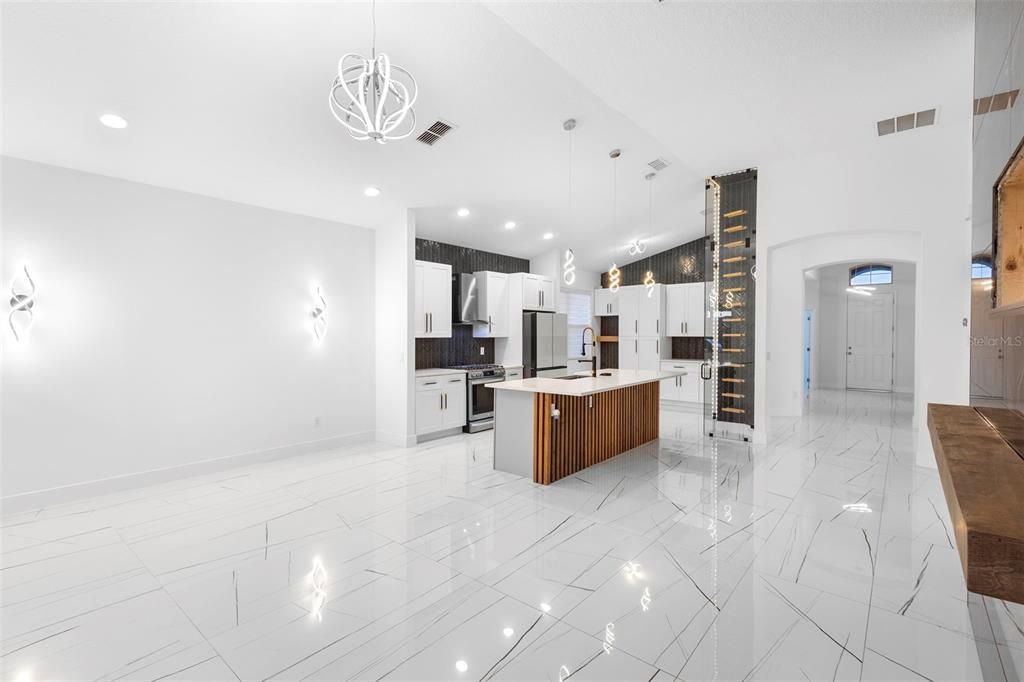 В аренду: $3,950 (3 спален, 2 ванн, 2071 Квадратных фут)