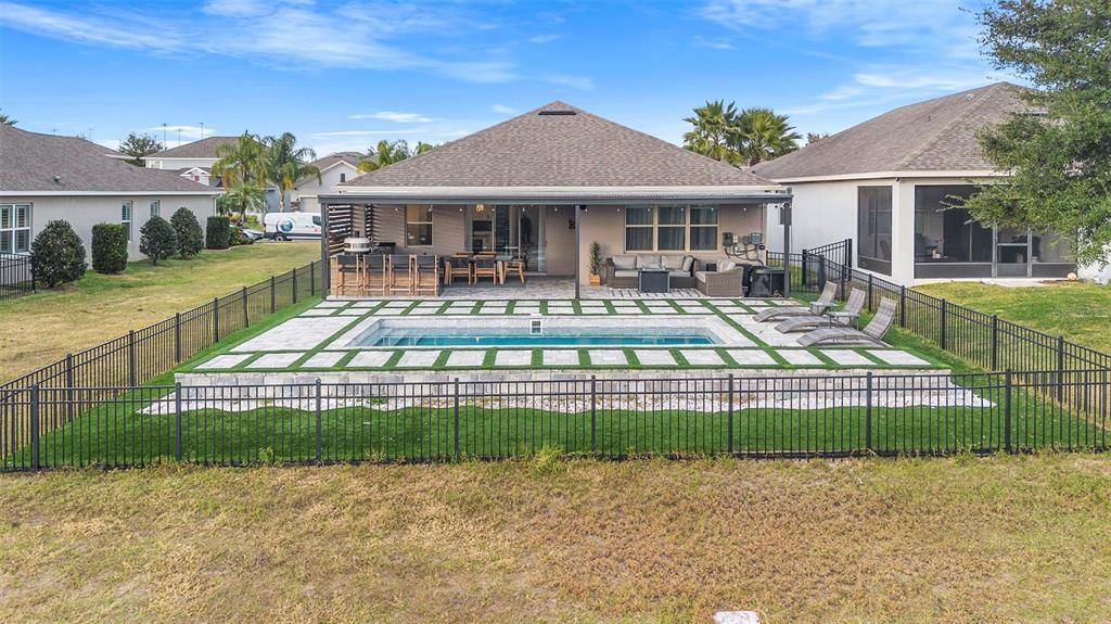 В аренду: $3,950 (3 спален, 2 ванн, 2071 Квадратных фут)