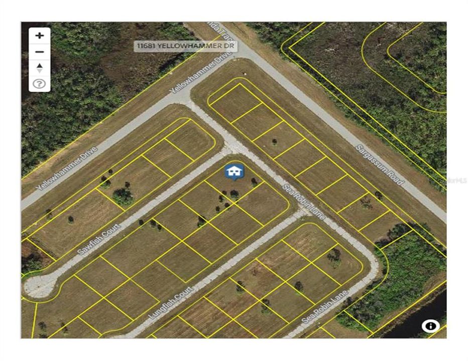 For Sale: $18,990 (0.23 acres)