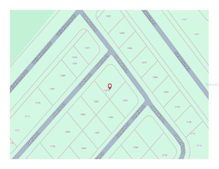 For Sale: $18,990 (0.23 acres)