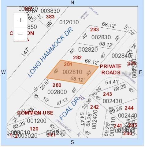 En Venta: $155,000 (0.05 acres)