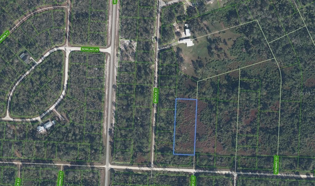 For Sale: $30,000 (1.38 acres)