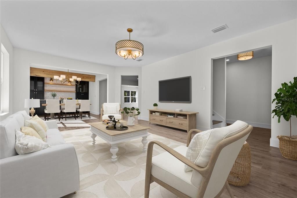 待售: $444,900 (4 贝兹, 3 浴室, 2730 平方英尺)