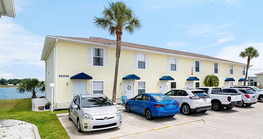 For Sale: $189,000 (2 beds, 2 baths, 1078 Square Feet)