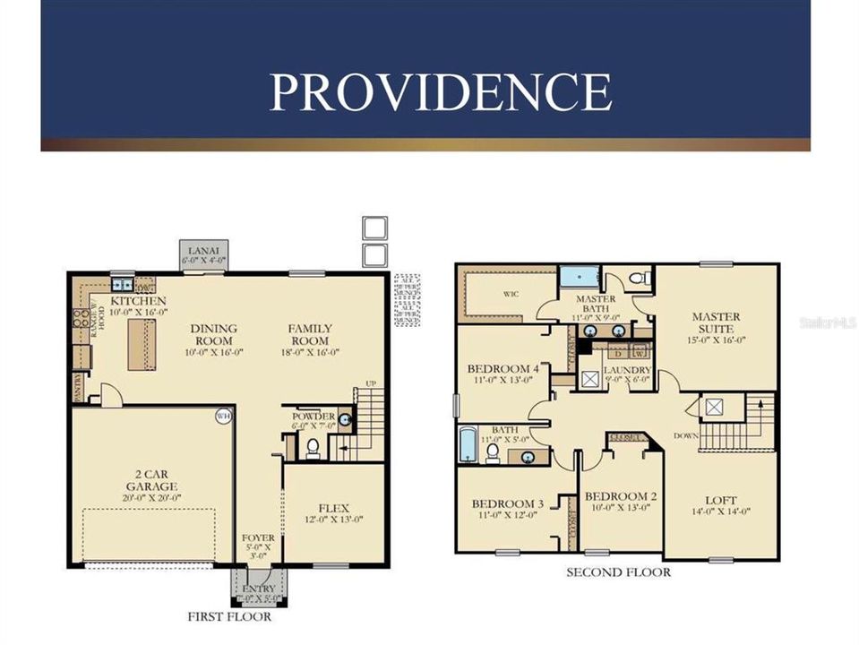 For Rent: $2,480 (4 beds, 3 baths, 2591 Square Feet)