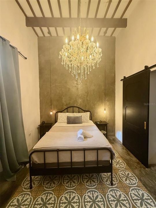 На продажу: $459,000 (1 спален, 1 ванн, 460 Квадратных фут)