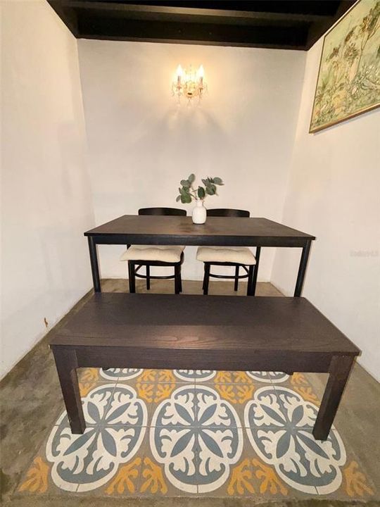 На продажу: $459,000 (1 спален, 1 ванн, 460 Квадратных фут)