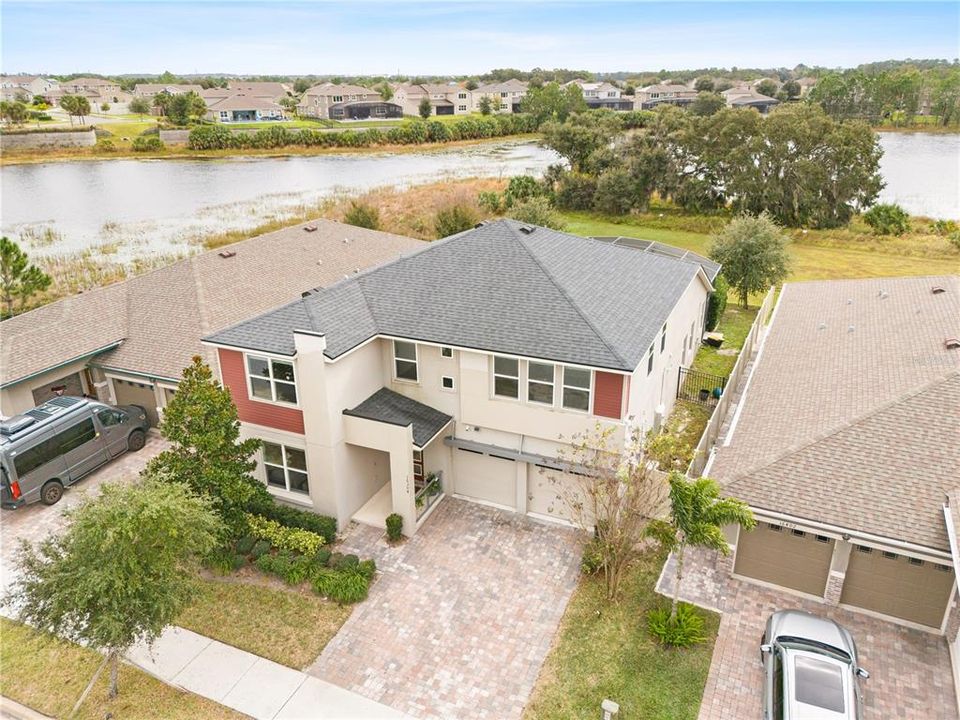 En Venta: $910,000 (5 camas, 4 baños, 3093 Pies cuadrados)