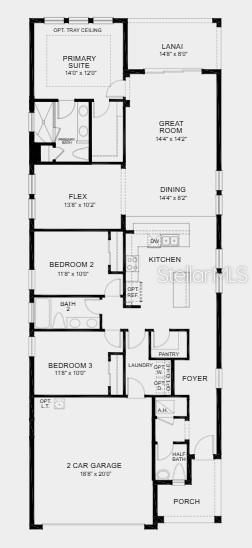 For Sale: $523,451 (3 beds, 2 baths, 1790 Square Feet)