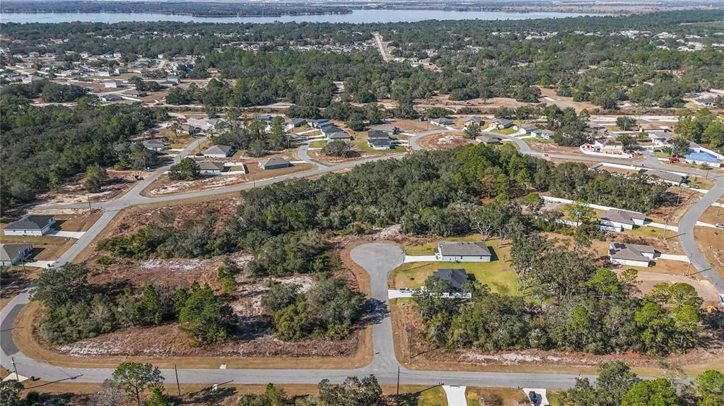 Activo con contrato: $49,000 (0.61 acres)
