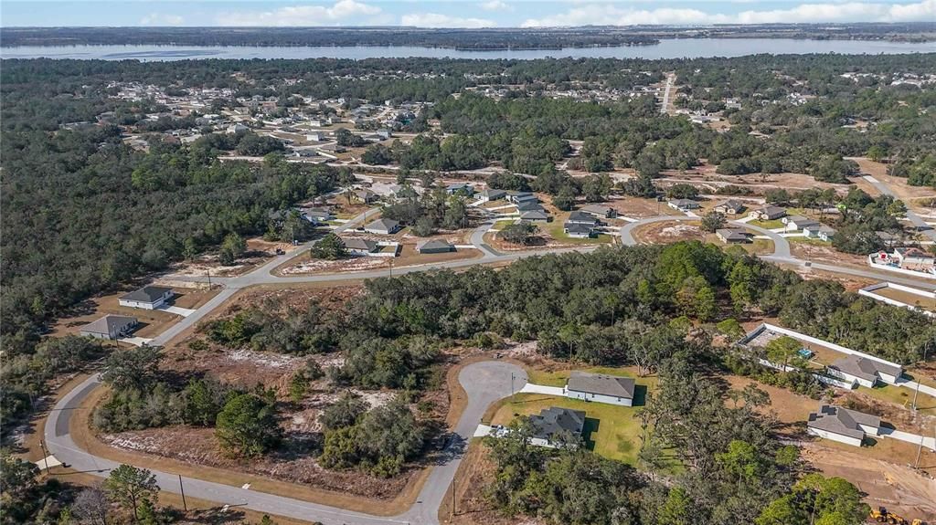 Activo con contrato: $49,000 (0.61 acres)