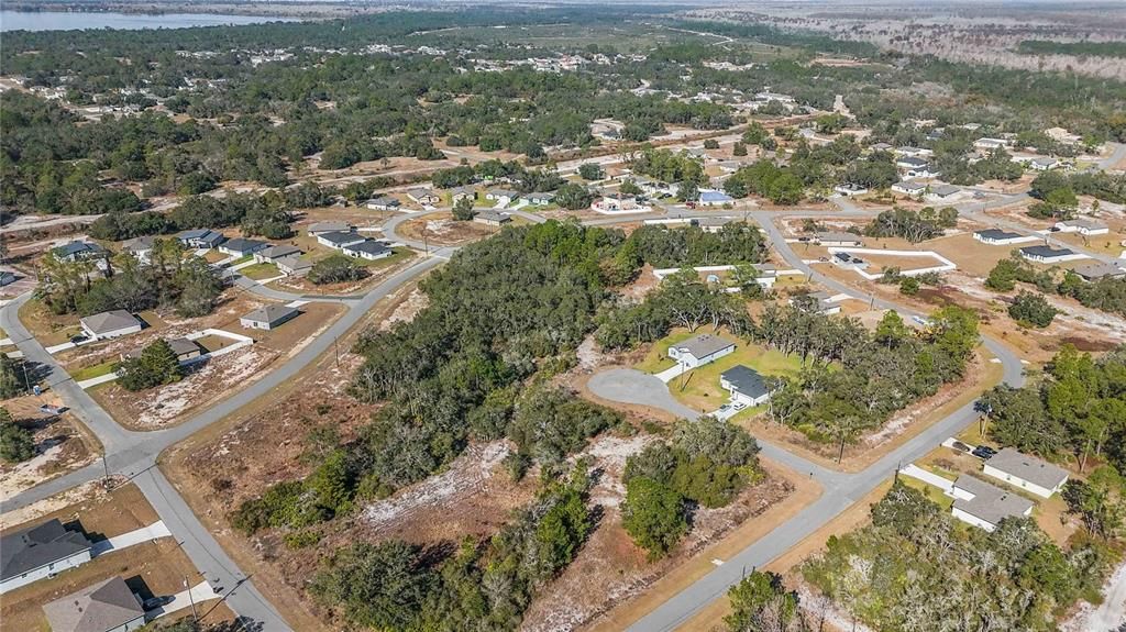 Activo con contrato: $49,000 (0.61 acres)