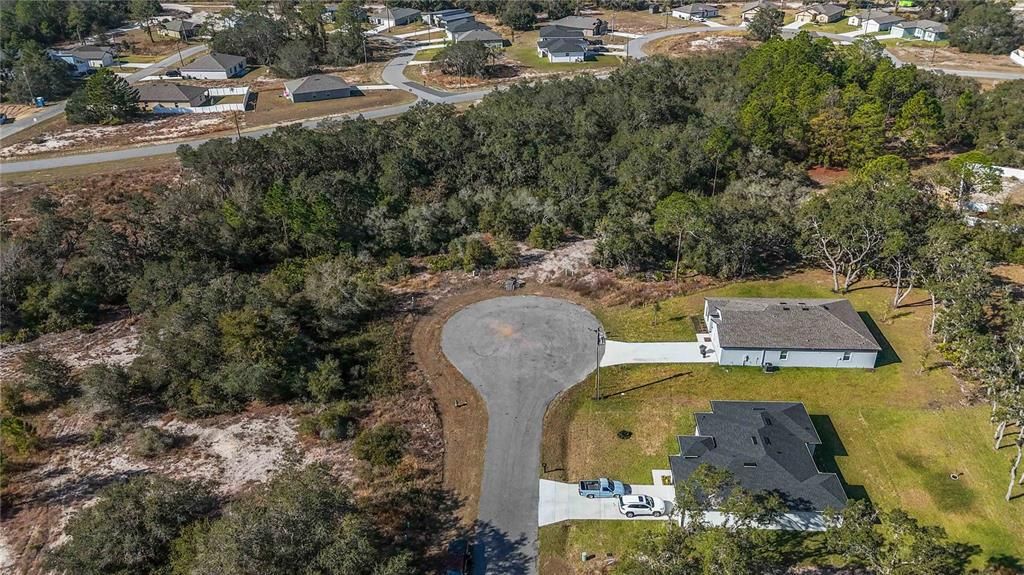 Activo con contrato: $49,000 (0.61 acres)