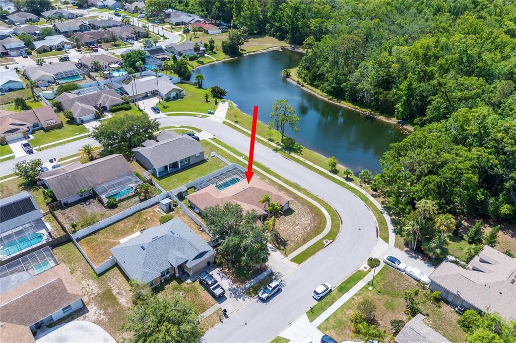 En Venta: $345,000 (3 camas, 2 baños, 1989 Pies cuadrados)