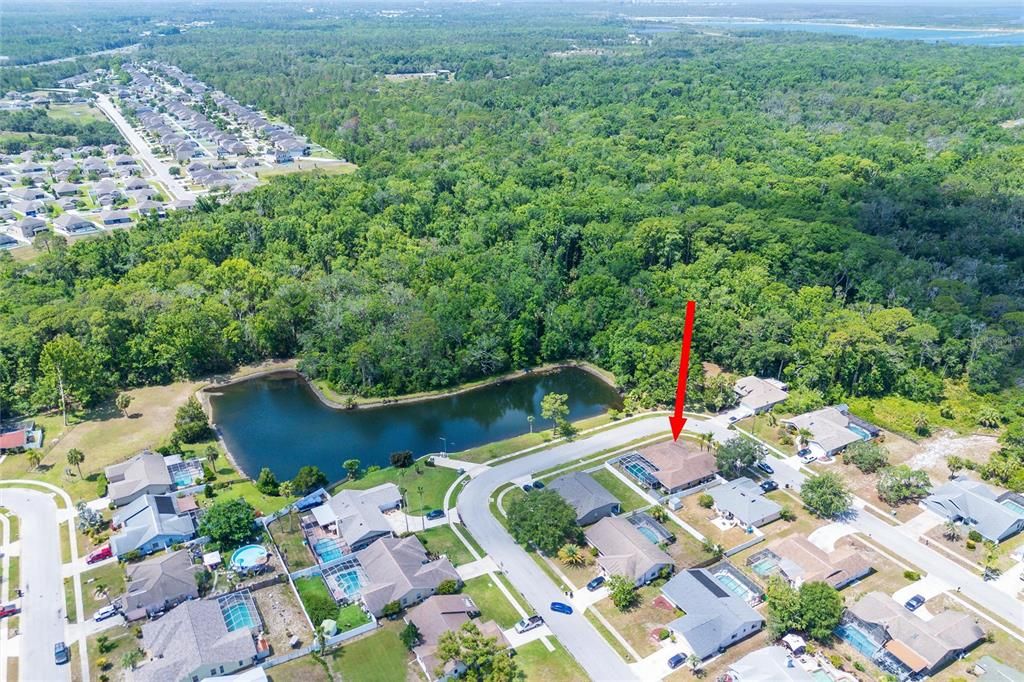 En Venta: $345,000 (3 camas, 2 baños, 1989 Pies cuadrados)