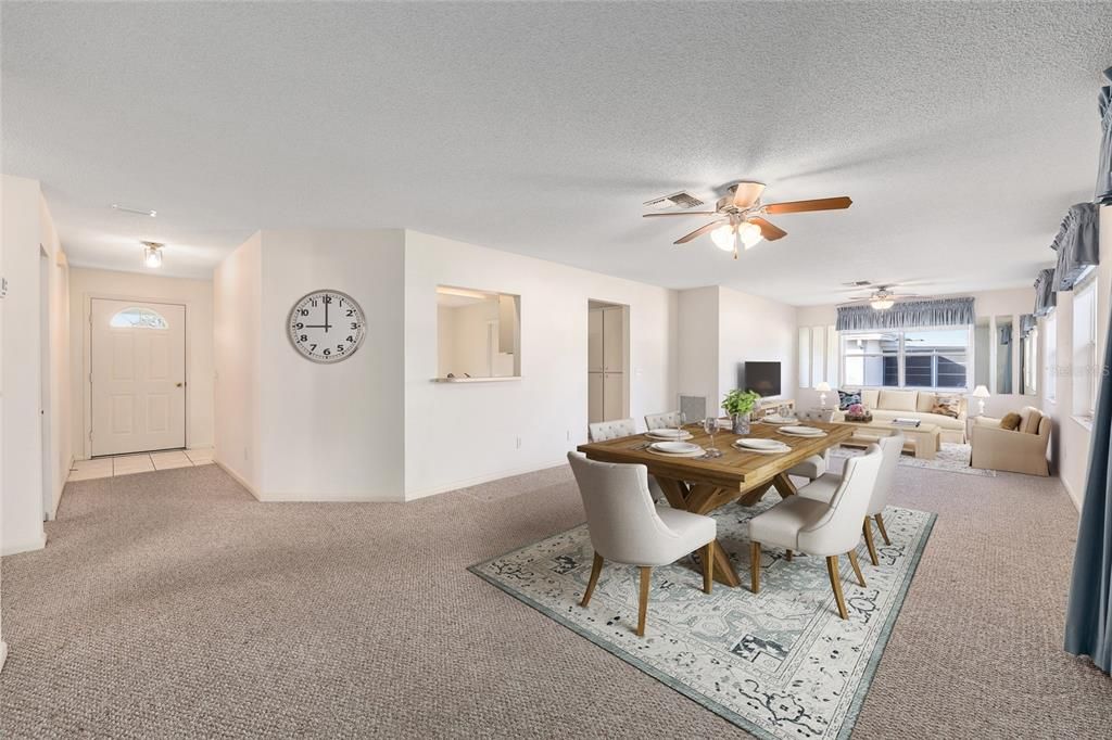 Active With Contract: $139,000 (2 beds, 2 baths, 1376 Square Feet)