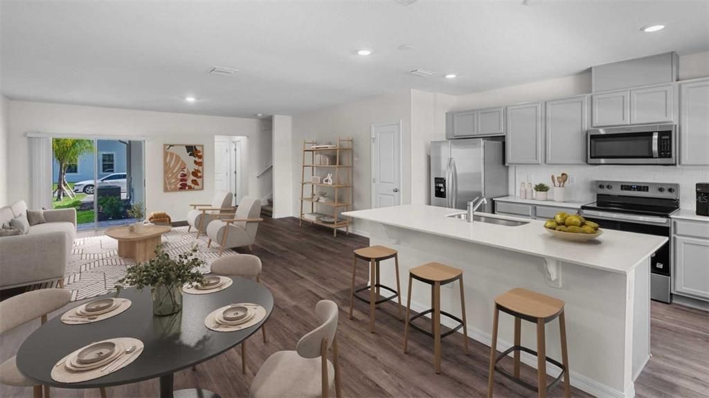 En Venta: $416,990 (3 camas, 2 baños, 1567 Pies cuadrados)