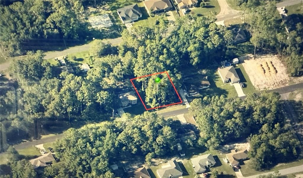 En Venta: $28,000 (0.29 acres)